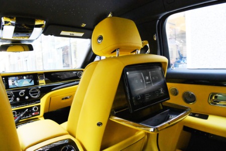 Used 2021 Rolls-Royce Ghost  | Chicago, IL