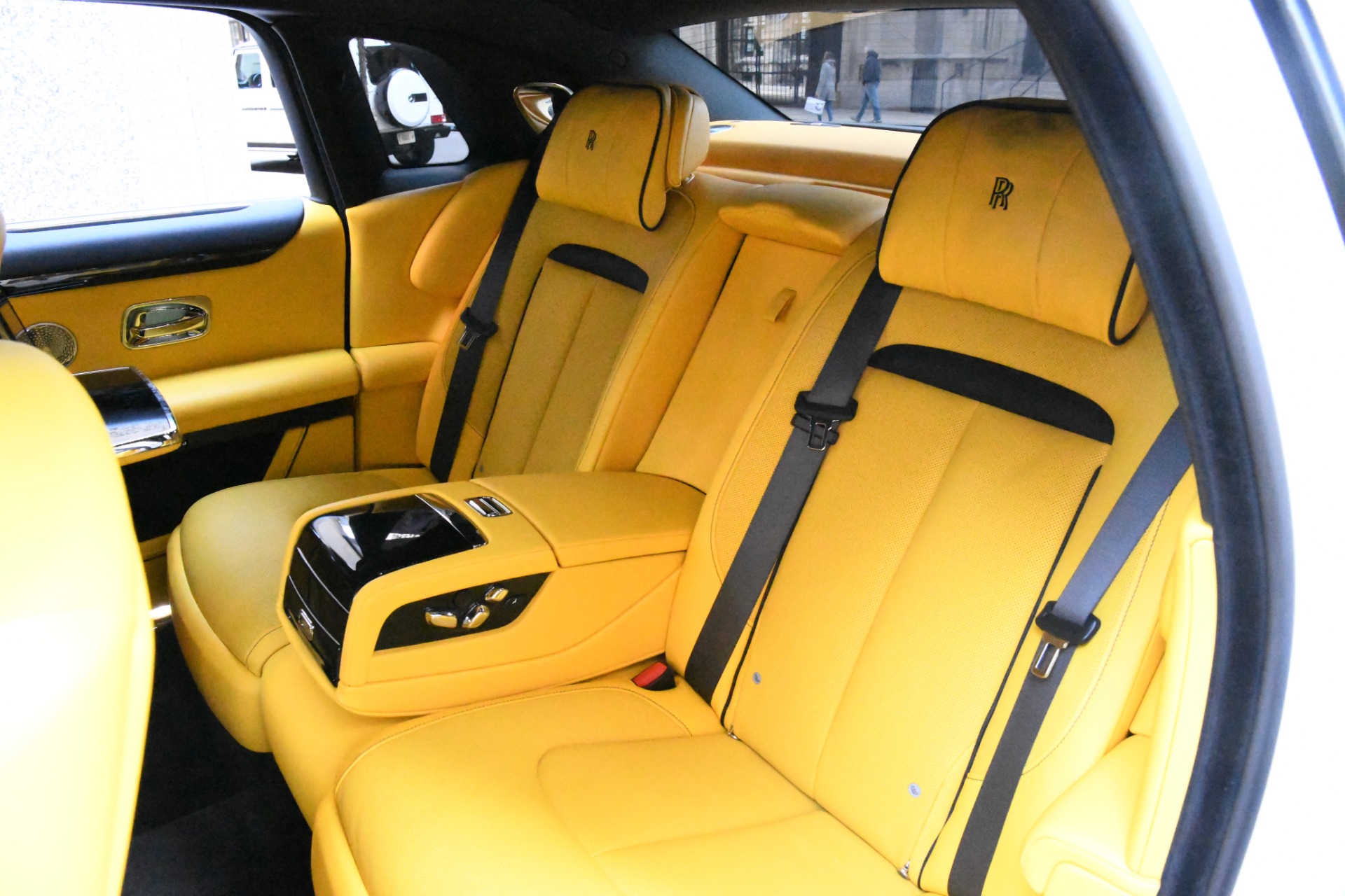 Used 2021 Rolls-Royce Ghost | St. Petersburg, FL