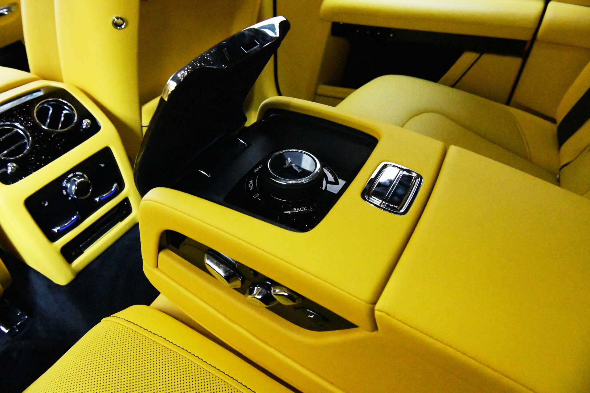 Used 2021 Rolls-Royce Ghost | St. Petersburg, FL