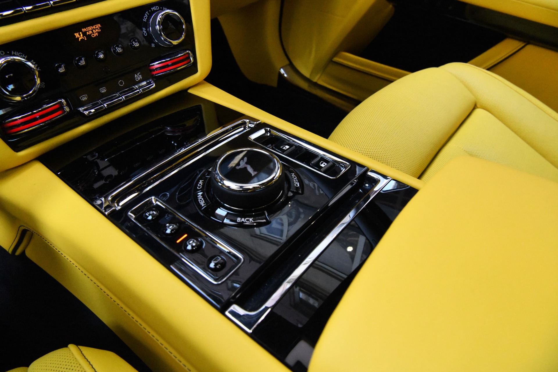 Used 2021 Rolls-Royce Ghost | St. Petersburg, FL