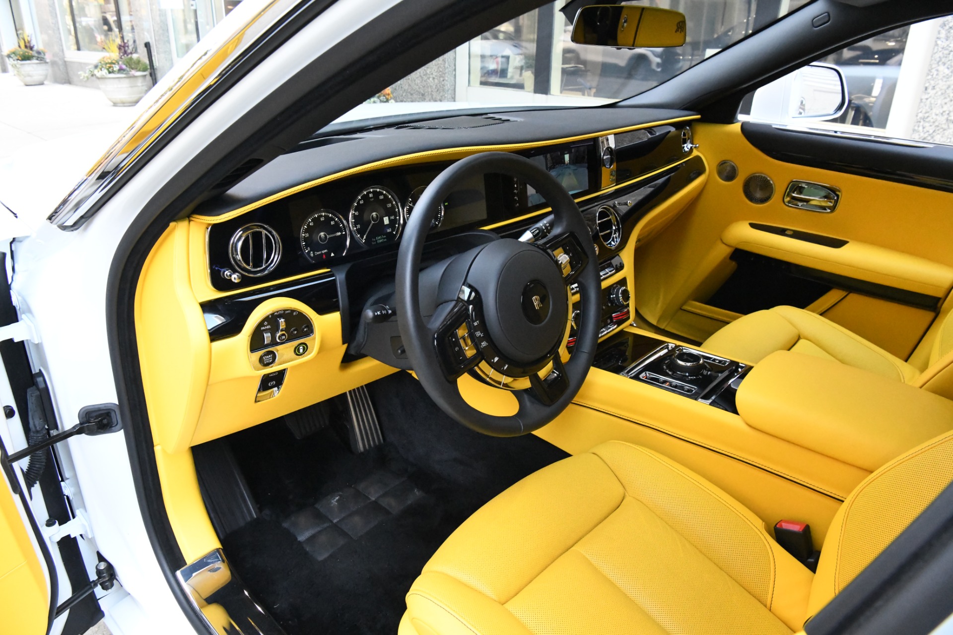 Used 2021 Rolls-Royce Ghost | St. Petersburg, FL