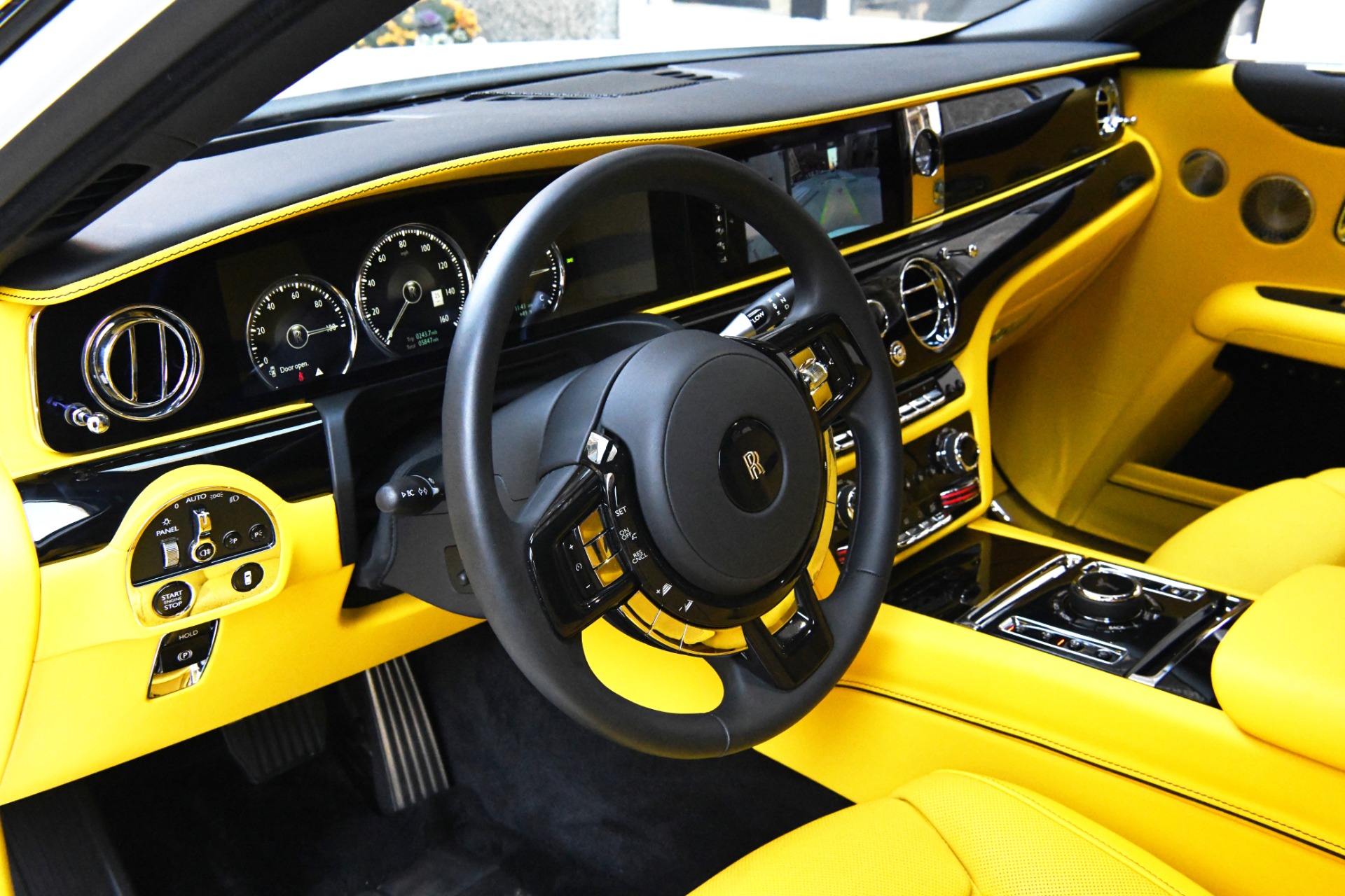 Used 2021 Rolls-Royce Ghost | St. Petersburg, FL