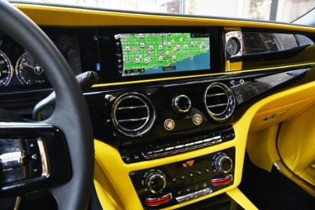Used 2021 Rolls-Royce Ghost  | Chicago, IL