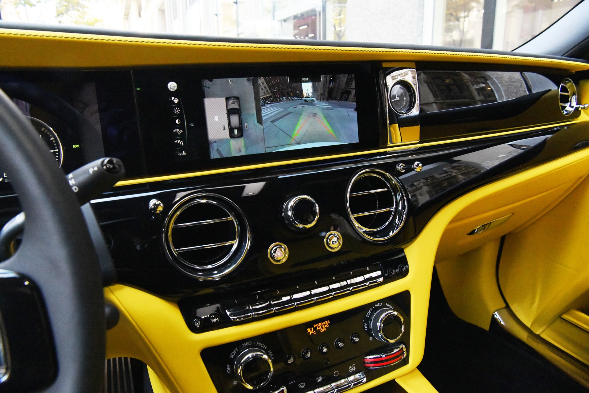 Used 2021 Rolls-Royce Ghost | St. Petersburg, FL