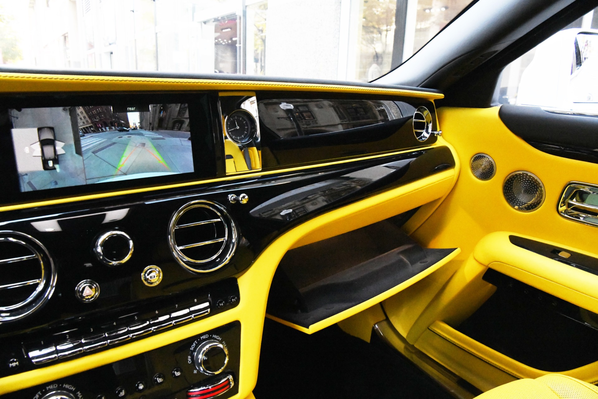 Used 2021 Rolls-Royce Ghost | St. Petersburg, FL