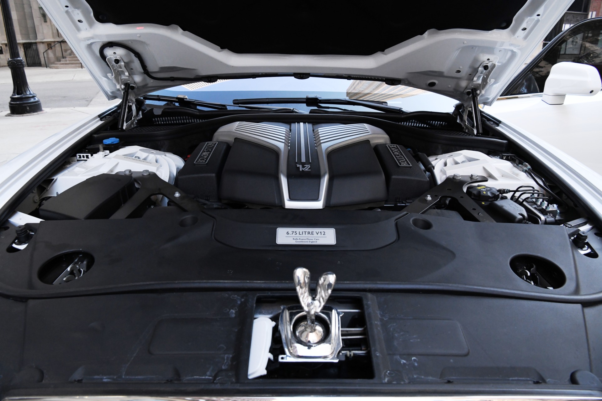 Used 2021 Rolls-Royce Ghost | St. Petersburg, FL