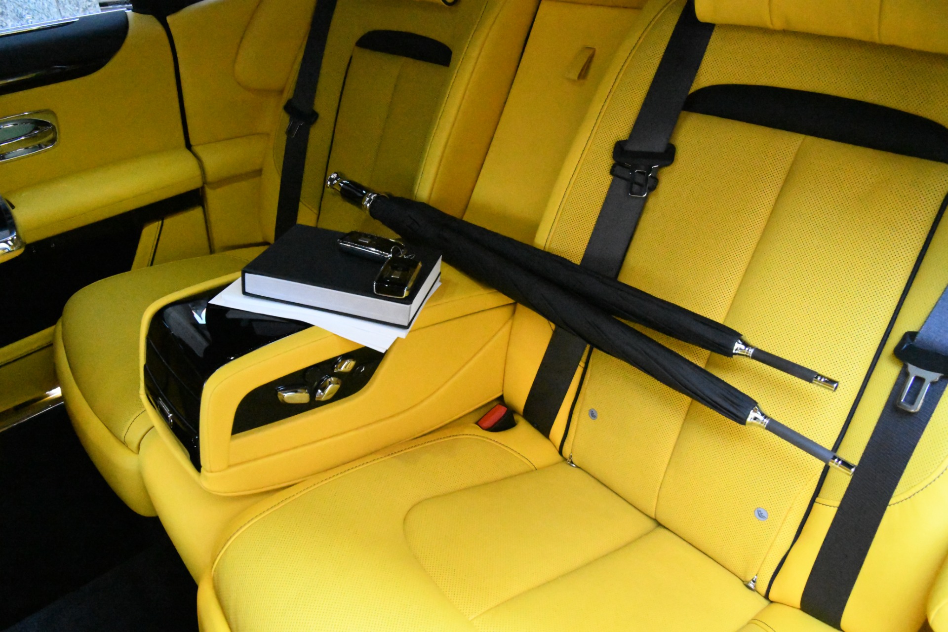 Used 2021 Rolls-Royce Ghost | St. Petersburg, FL