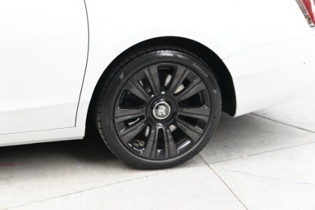 Used 2021 Rolls-Royce Ghost  | Chicago, IL