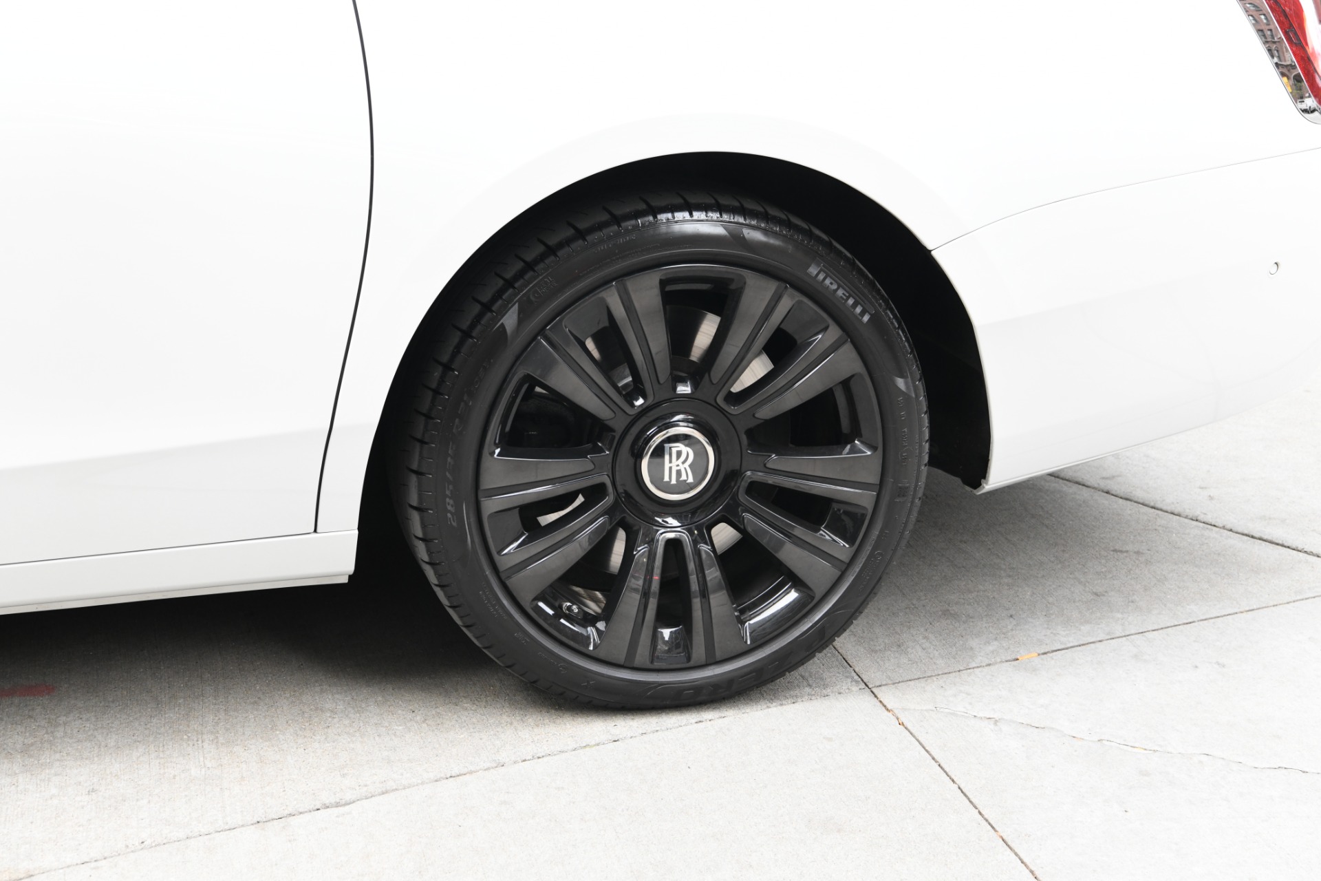 Used 2021 Rolls-Royce Ghost | St. Petersburg, FL