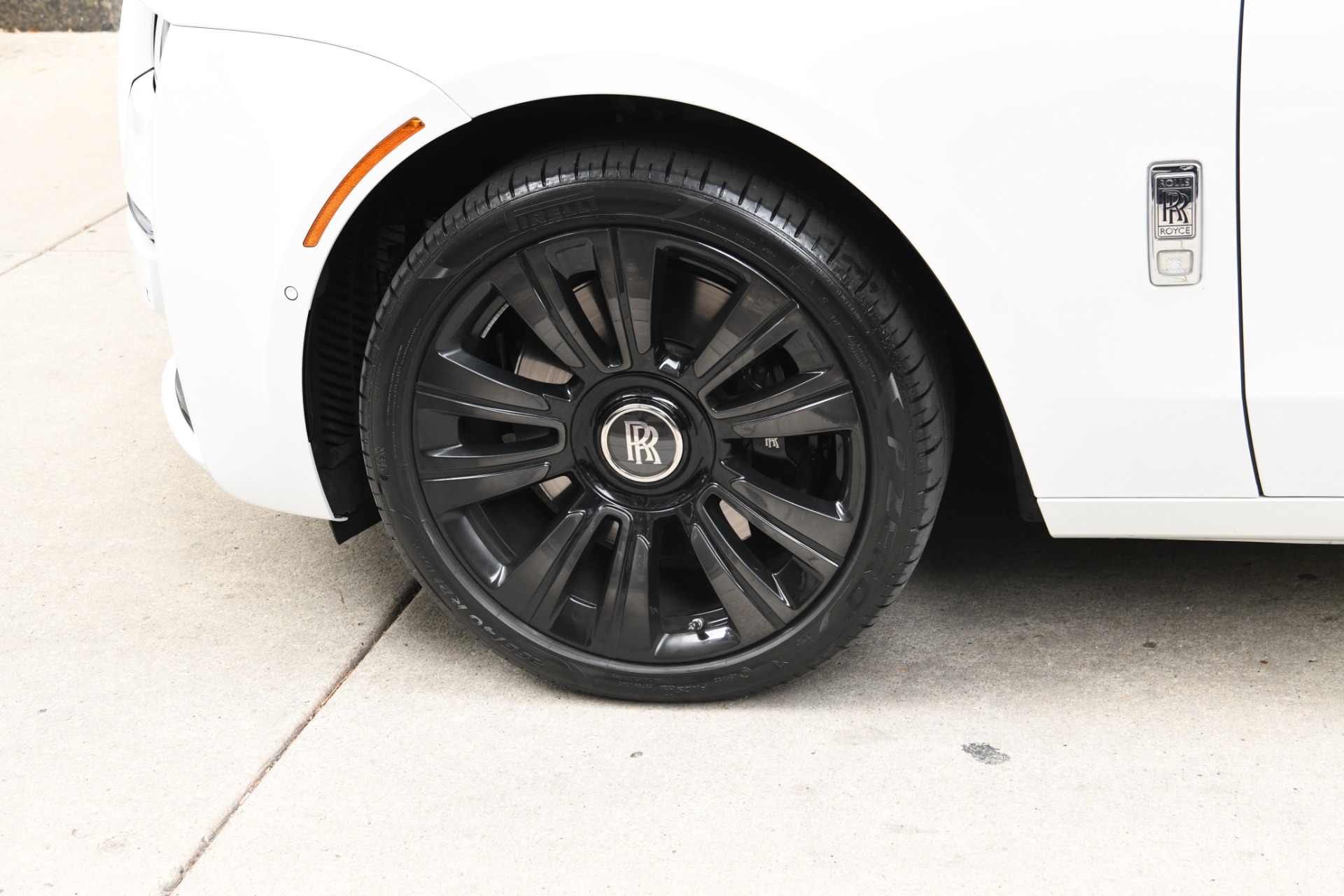 Used 2021 Rolls-Royce Ghost | St. Petersburg, FL