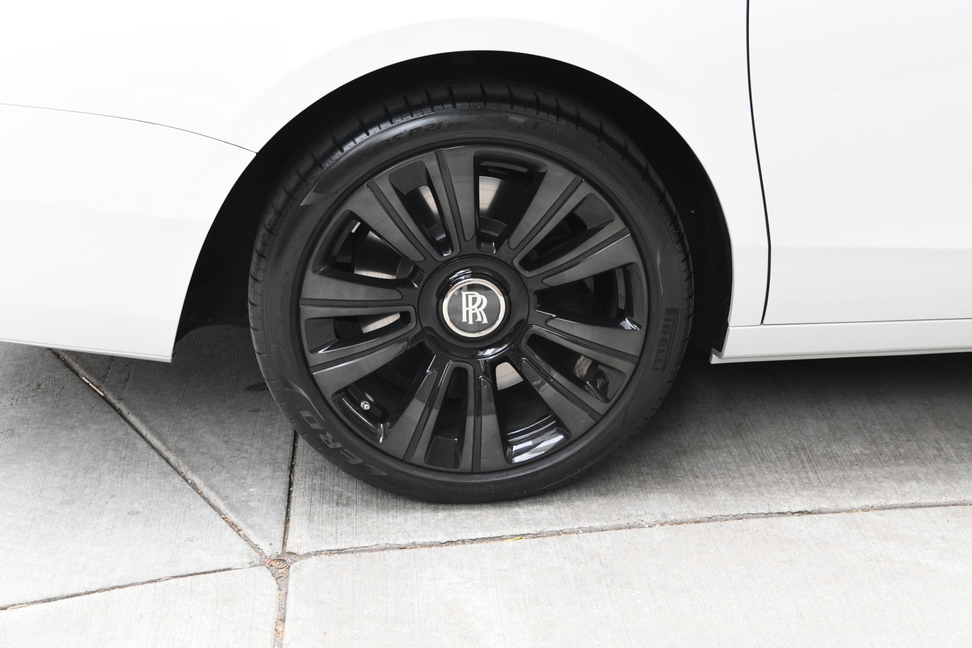 Used 2021 Rolls-Royce Ghost | St. Petersburg, FL