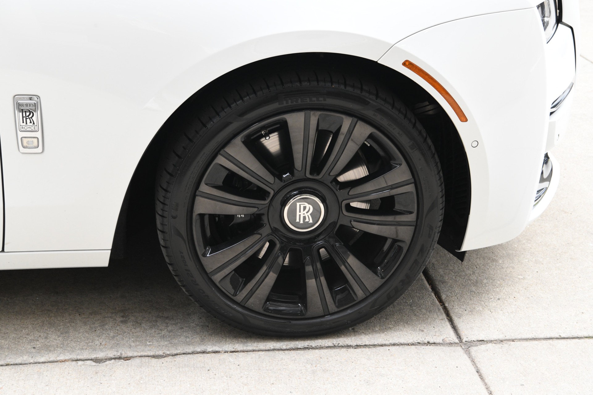 Used 2021 Rolls-Royce Ghost | St. Petersburg, FL