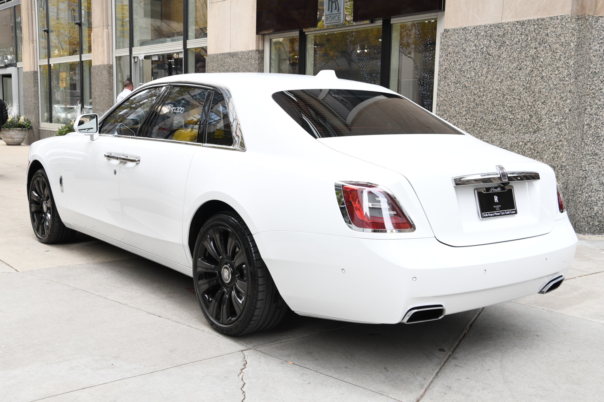 Used 2021 Rolls-Royce Ghost | St. Petersburg, FL