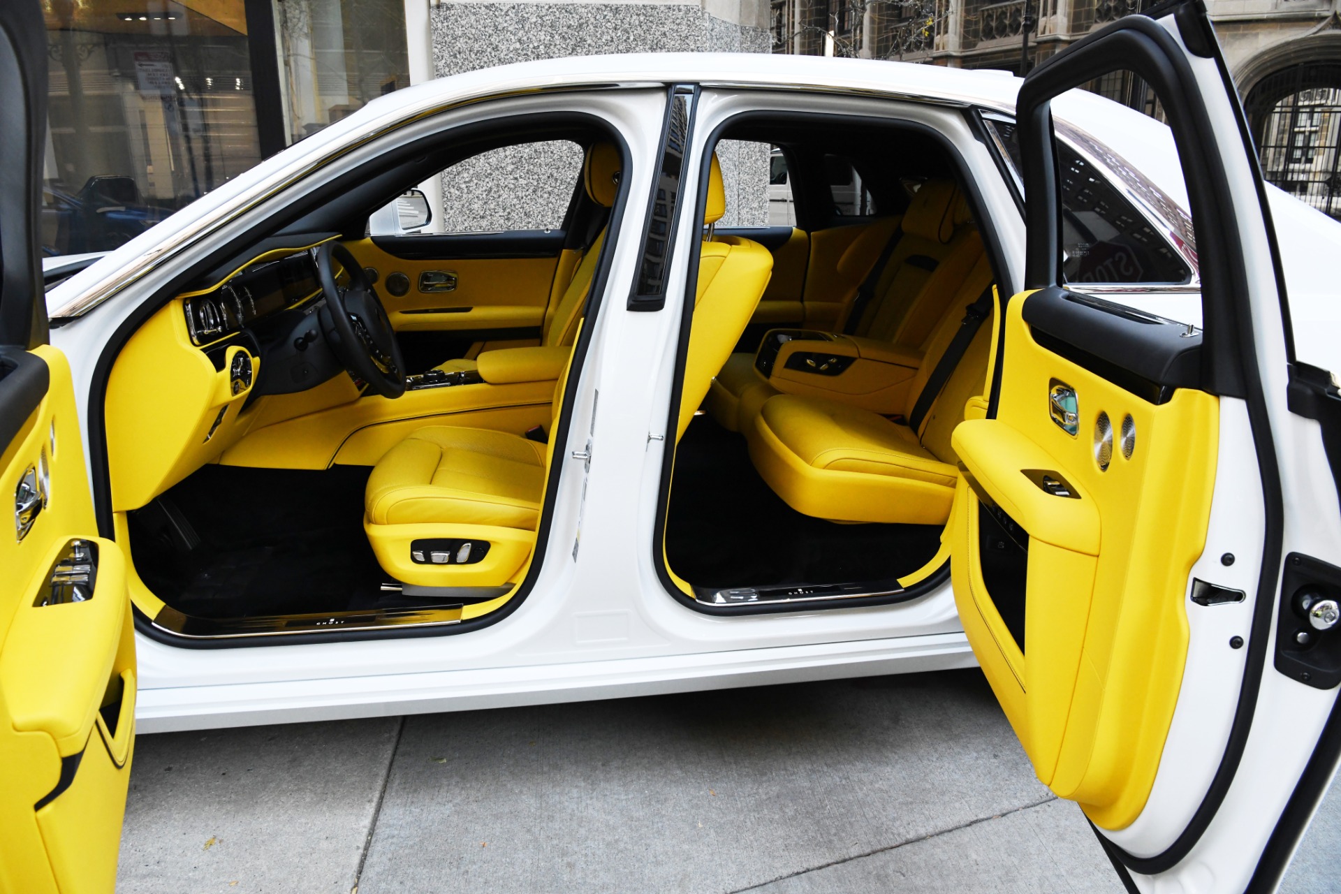 Used 2021 Rolls-Royce Ghost | St. Petersburg, FL