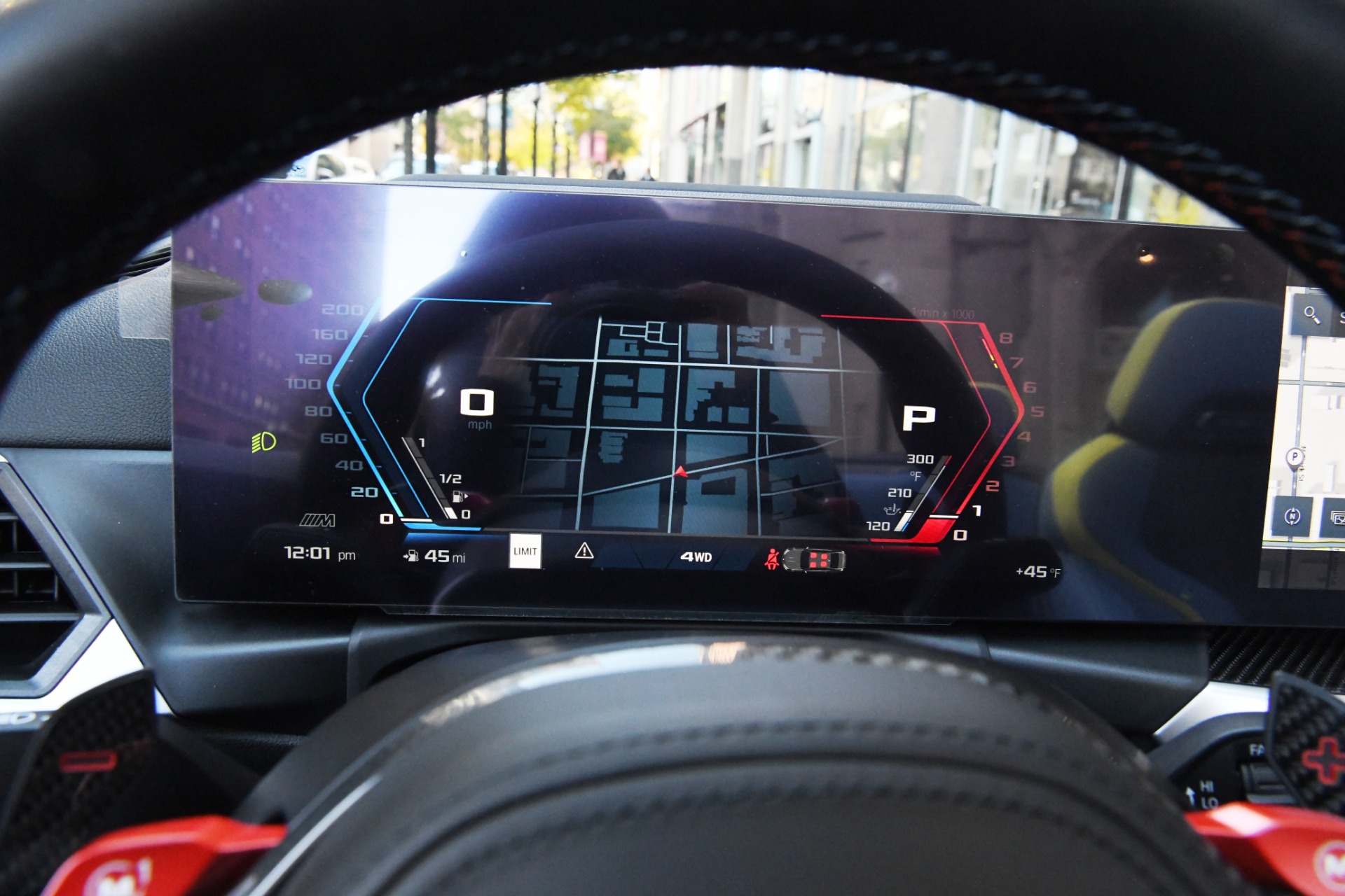 Used 2024 BMW M4 Competition xDrive | St. Petersburg, FL