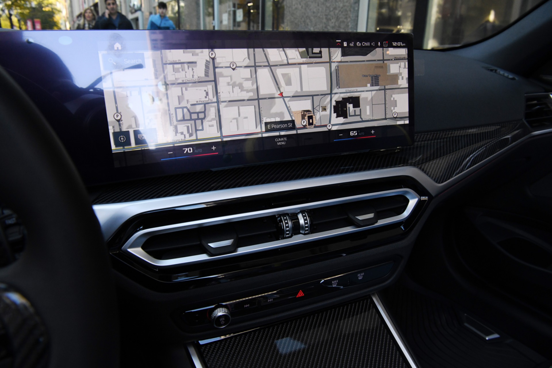 Used 2024 BMW M4 Competition xDrive | St. Petersburg, FL