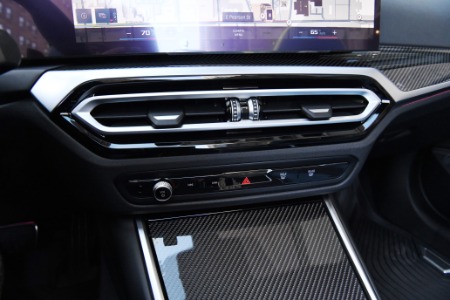 Used 2024 BMW M4 Competition xDrive | Chicago, IL
