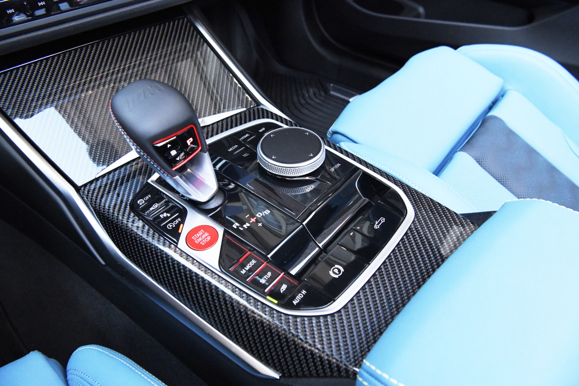 Used 2024 BMW M4 Competition xDrive | St. Petersburg, FL