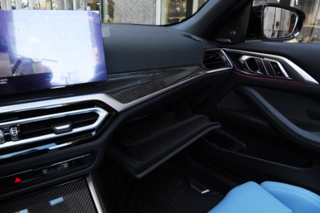 Used 2024 BMW M4 Competition xDrive | Chicago, IL
