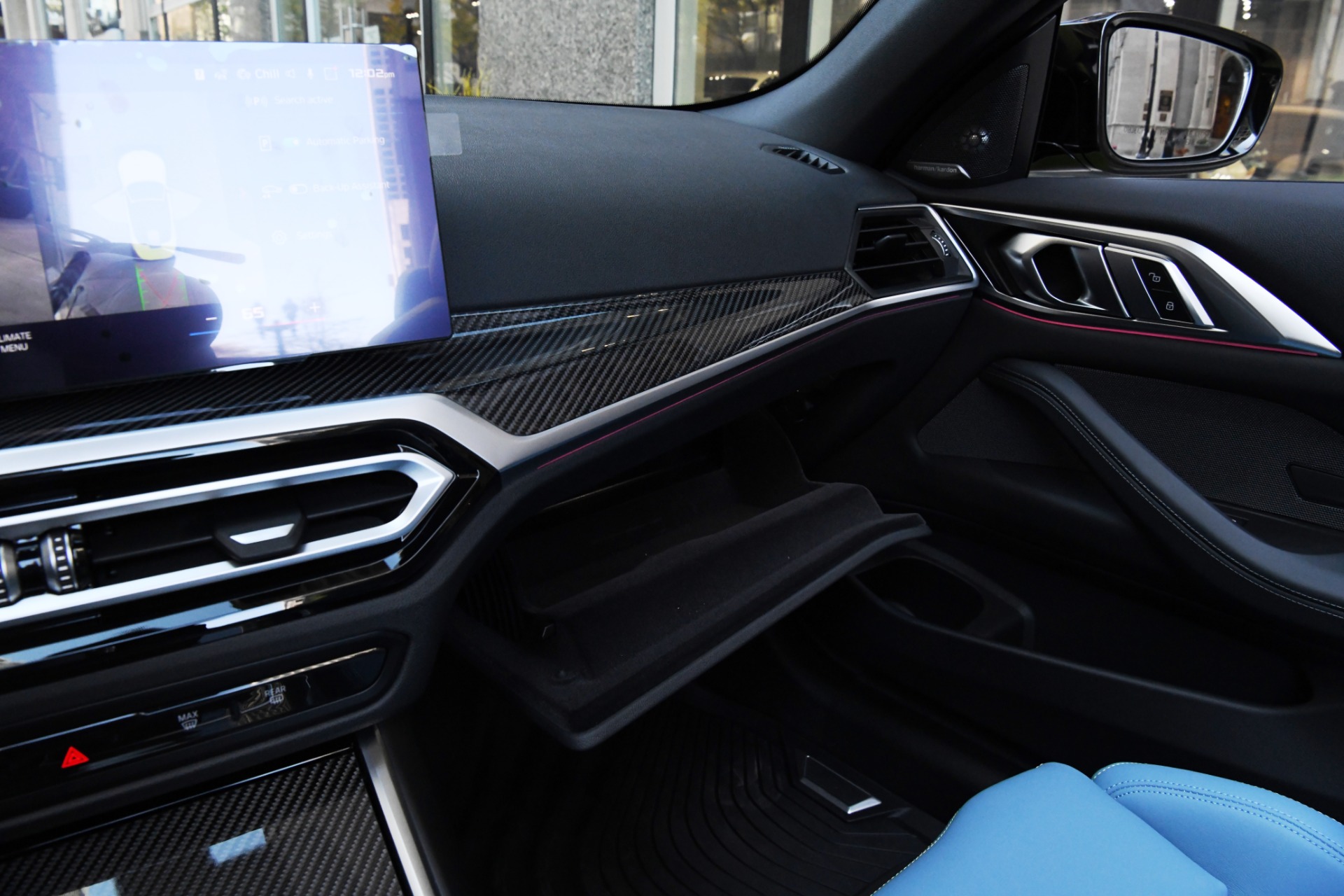 Used 2024 BMW M4 Competition xDrive | St. Petersburg, FL