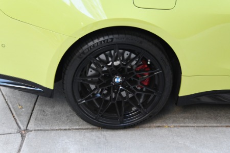 Used 2024 BMW M4 Competition xDrive | Chicago, IL