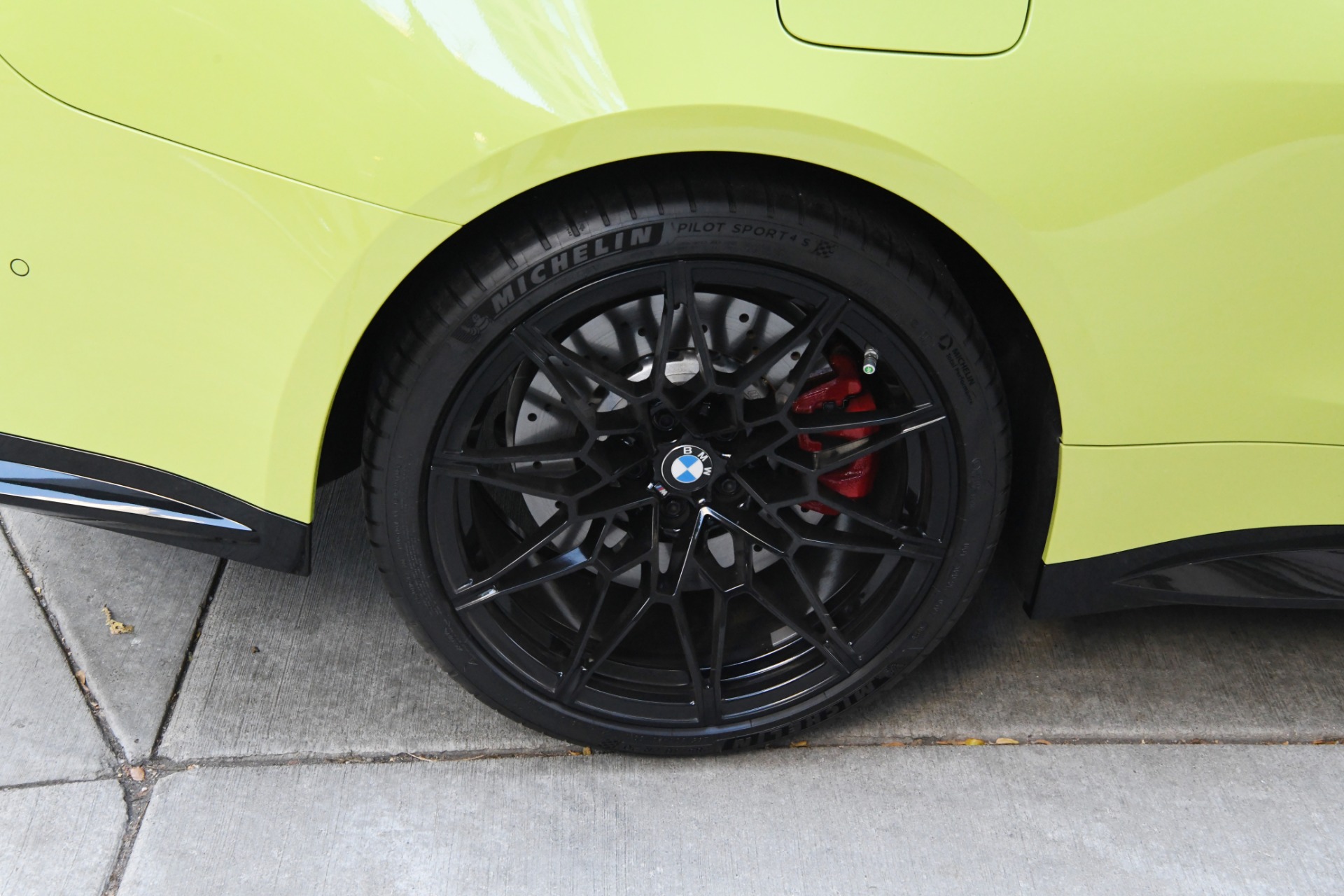 Used 2024 BMW M4 Competition xDrive | St. Petersburg, FL