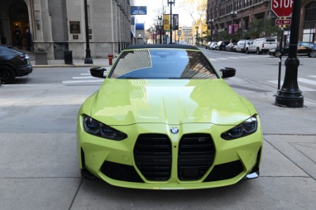 Used 2024 BMW M4 Competition xDrive | Chicago, IL