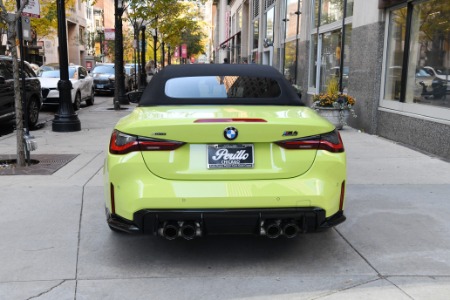 Used 2024 BMW M4 Competition xDrive | Chicago, IL