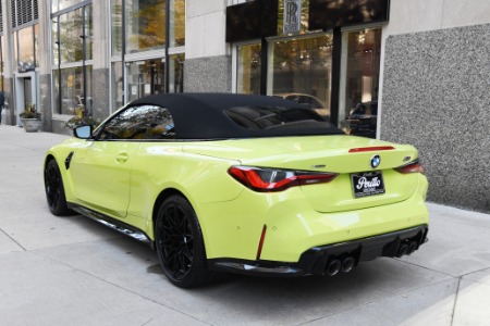 Used 2024 BMW M4 Competition xDrive | Chicago, IL