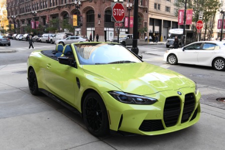 Used 2024 BMW M4 Competition xDrive | Chicago, IL