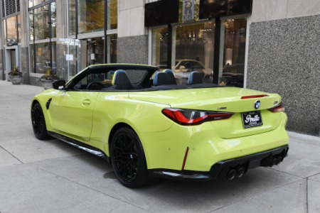 Used 2024 BMW M4 Competition xDrive | Chicago, IL