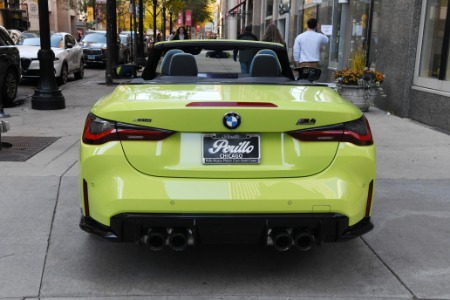 Used 2024 BMW M4 Competition xDrive | Chicago, IL