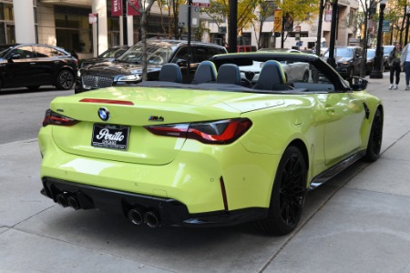 Used 2024 BMW M4 Competition xDrive | Chicago, IL