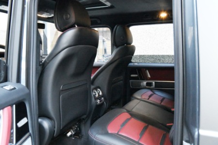 Used 2022 Mercedes-Benz G-Class AMG G 63 | Chicago, IL
