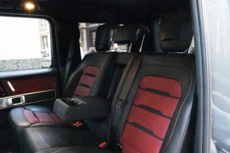 Used 2022 Mercedes-Benz G-Class AMG G 63 | Chicago, IL