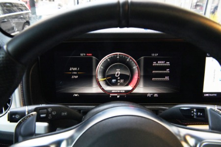 Used 2022 Mercedes-Benz G-Class AMG G 63 | Chicago, IL