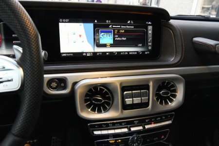 Used 2022 Mercedes-Benz G-Class AMG G 63 | Chicago, IL