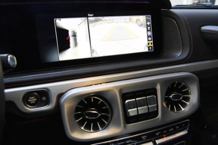 Used 2022 Mercedes-Benz G-Class AMG G 63 | Chicago, IL