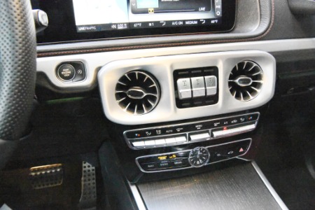 Used 2022 Mercedes-Benz G-Class AMG G 63 | Chicago, IL