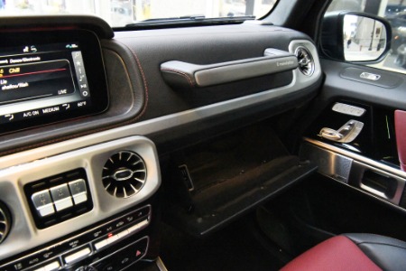 Used 2022 Mercedes-Benz G-Class AMG G 63 | Chicago, IL