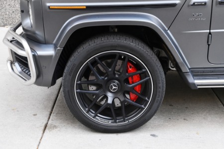 Used 2022 Mercedes-Benz G-Class AMG G 63 | Chicago, IL