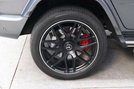 Used 2022 Mercedes-Benz G-Class AMG G 63 | Chicago, IL