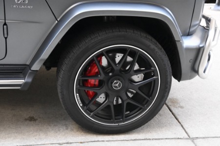 Used 2022 Mercedes-Benz G-Class AMG G 63 | Chicago, IL