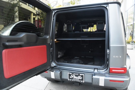 Used 2022 Mercedes-Benz G-Class AMG G 63 | Chicago, IL