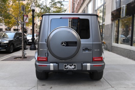 Used 2022 Mercedes-Benz G-Class AMG G 63 | Chicago, IL