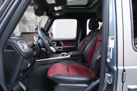 Used 2022 Mercedes-Benz G-Class AMG G 63 | Chicago, IL