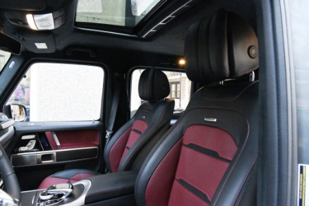 Used 2022 Mercedes-Benz G-Class AMG G 63 | Chicago, IL