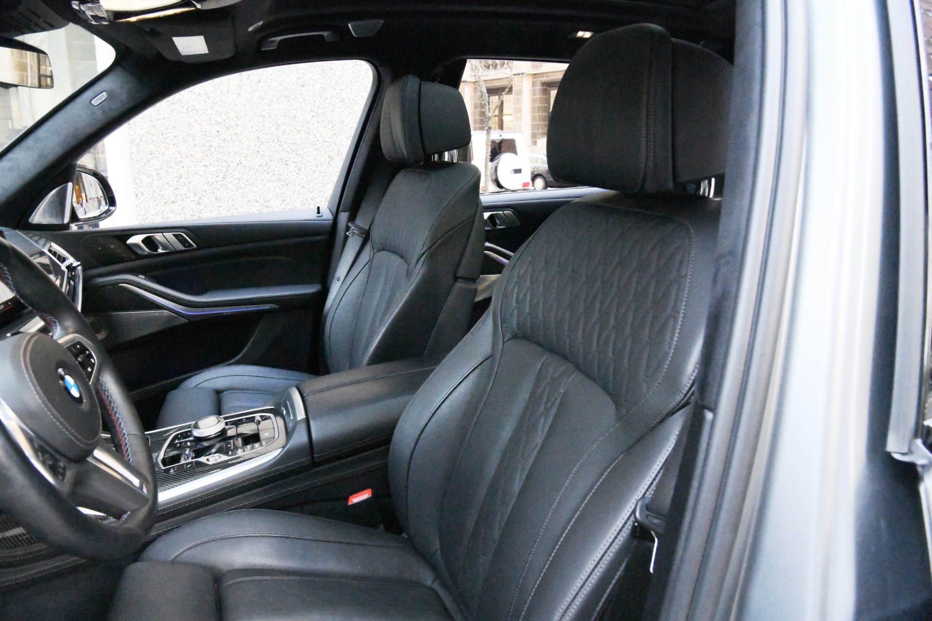 Used 2023 BMW X7 M60i | St. Petersburg, FL