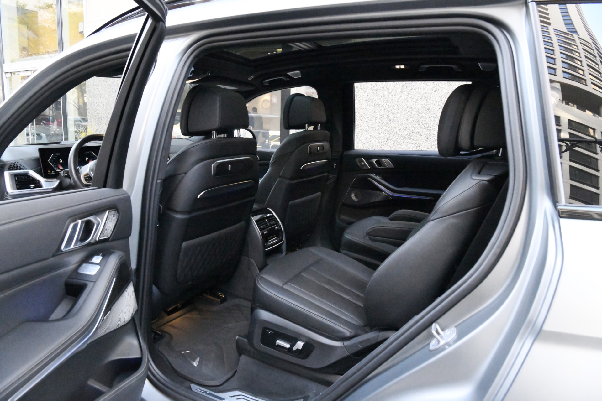 Used 2023 BMW X7 M60i | St. Petersburg, FL