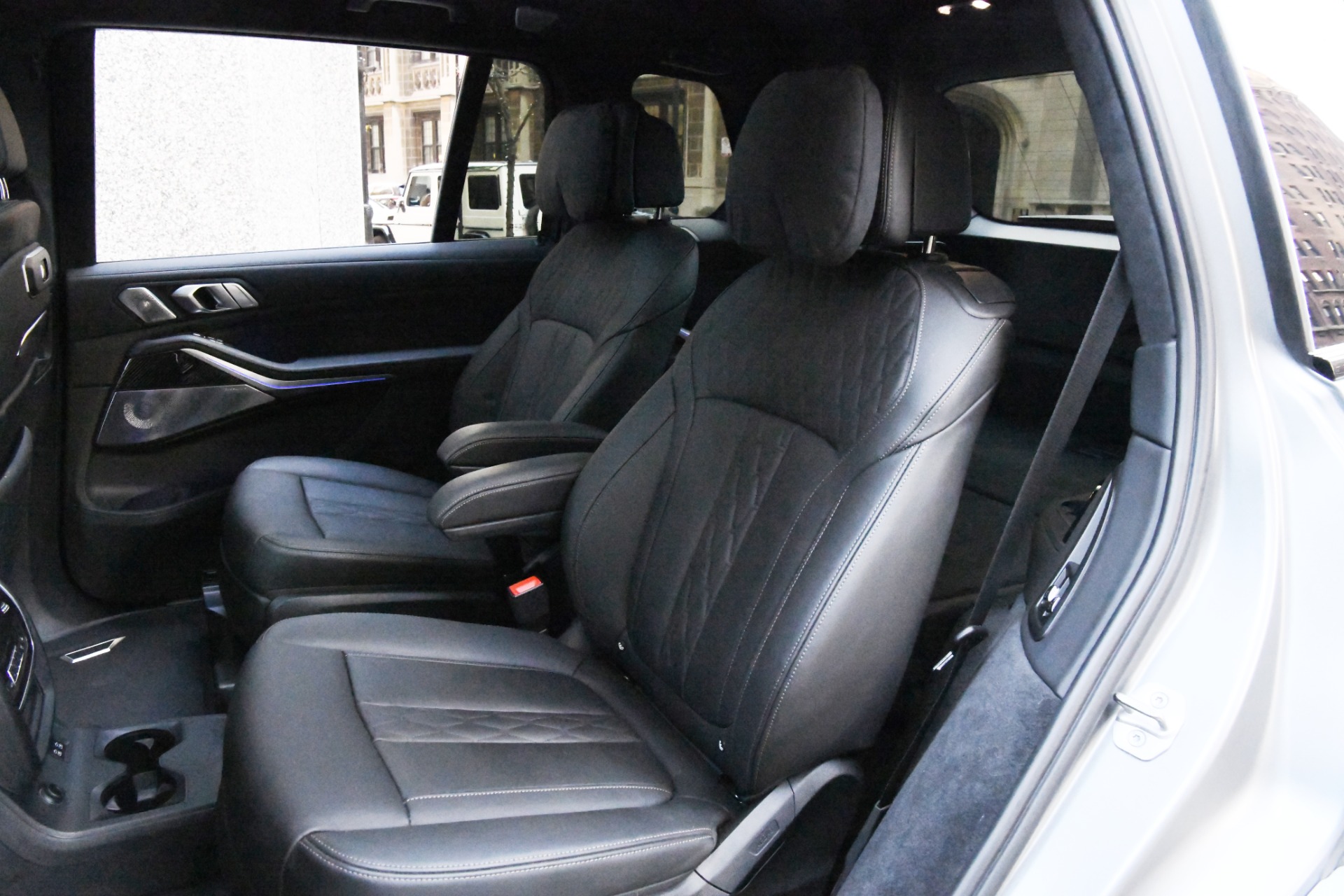 Used 2023 BMW X7 M60i | St. Petersburg, FL